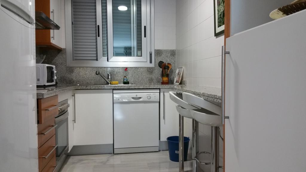 Apartamento Elegance Denia Room photo