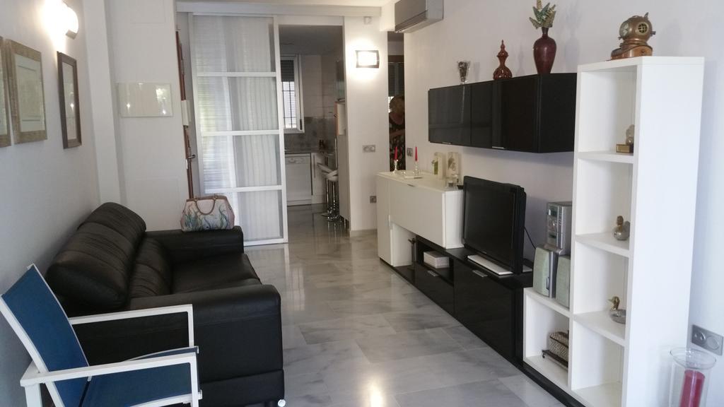 Apartamento Elegance Denia Room photo