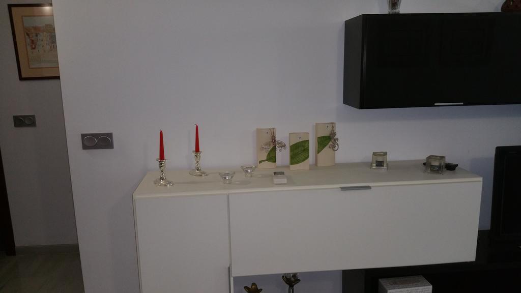 Apartamento Elegance Denia Room photo